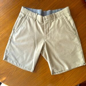 Men’s Tommy Bahama polyester shorts